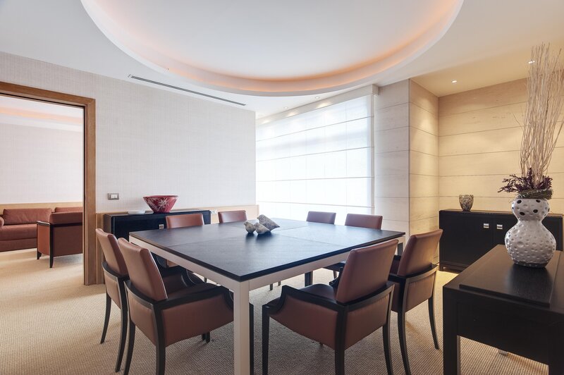 Precise House Mantegna Roma image 0