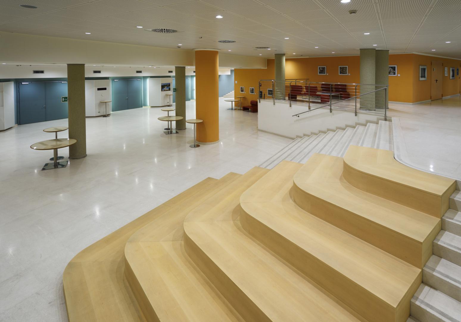 Una Hotels Varese foto 15