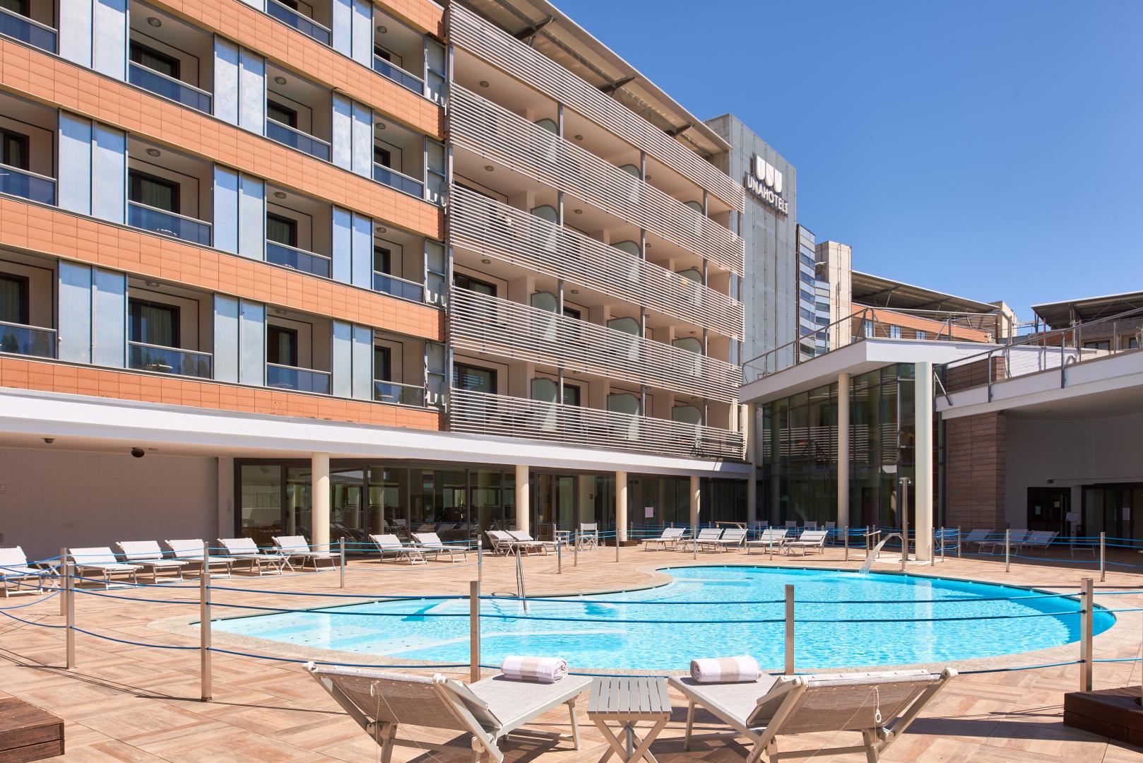 Una Hotels Varese foto 22