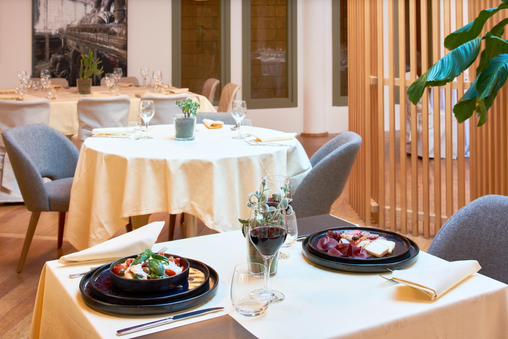 Una Hotels Varese foto 33