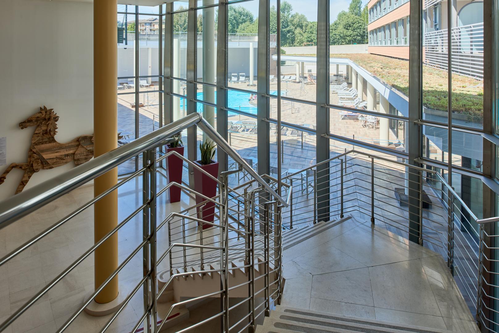 Una Hotels Varese foto 38
