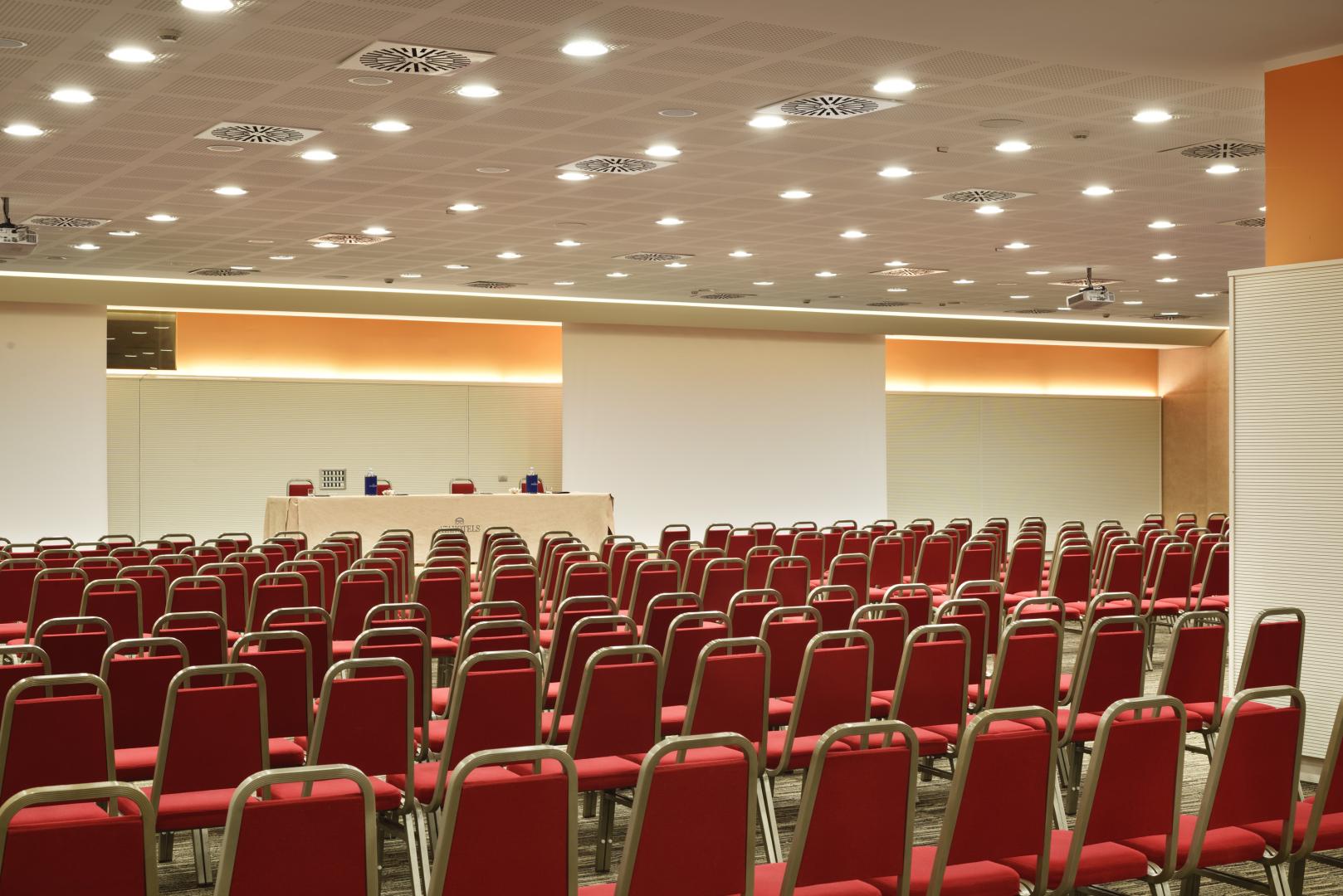 Una Hotels Varese foto 29