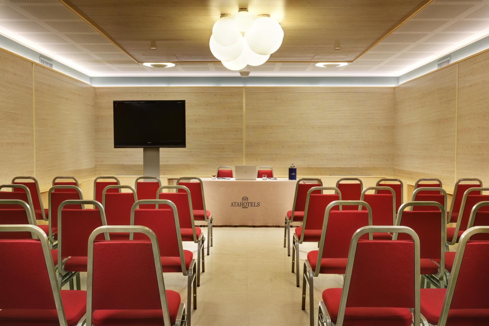 Una Hotels Varese foto 39
