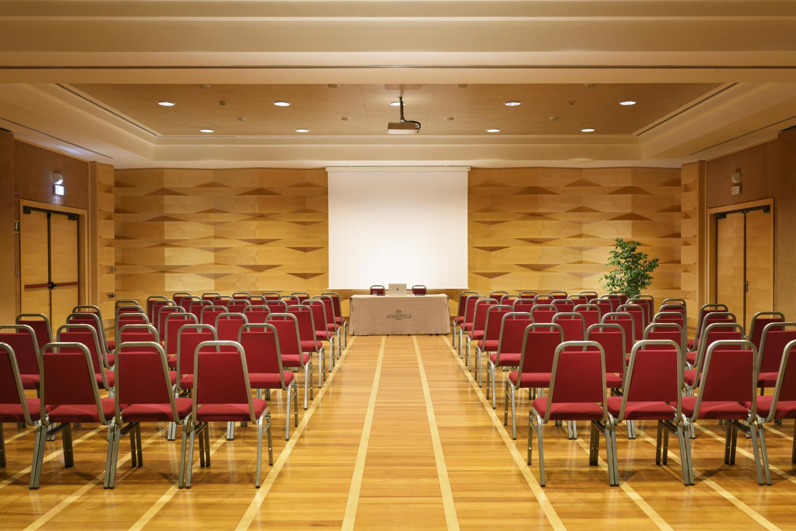 Una Hotels Varese foto 34