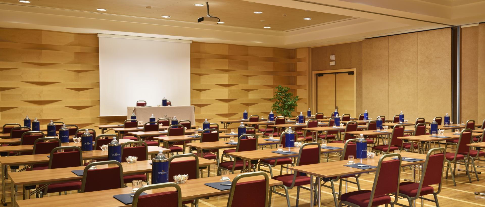 Una Hotels Varese foto 23