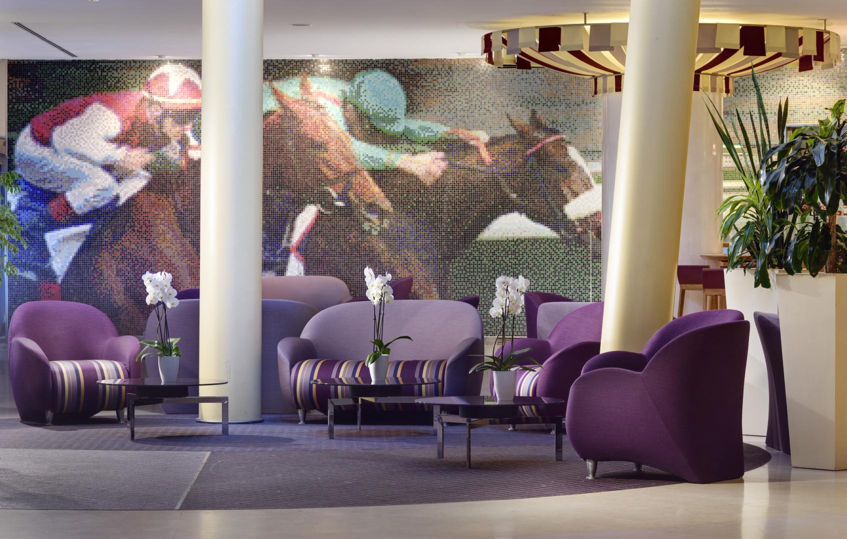 Una Hotels Varese foto 37