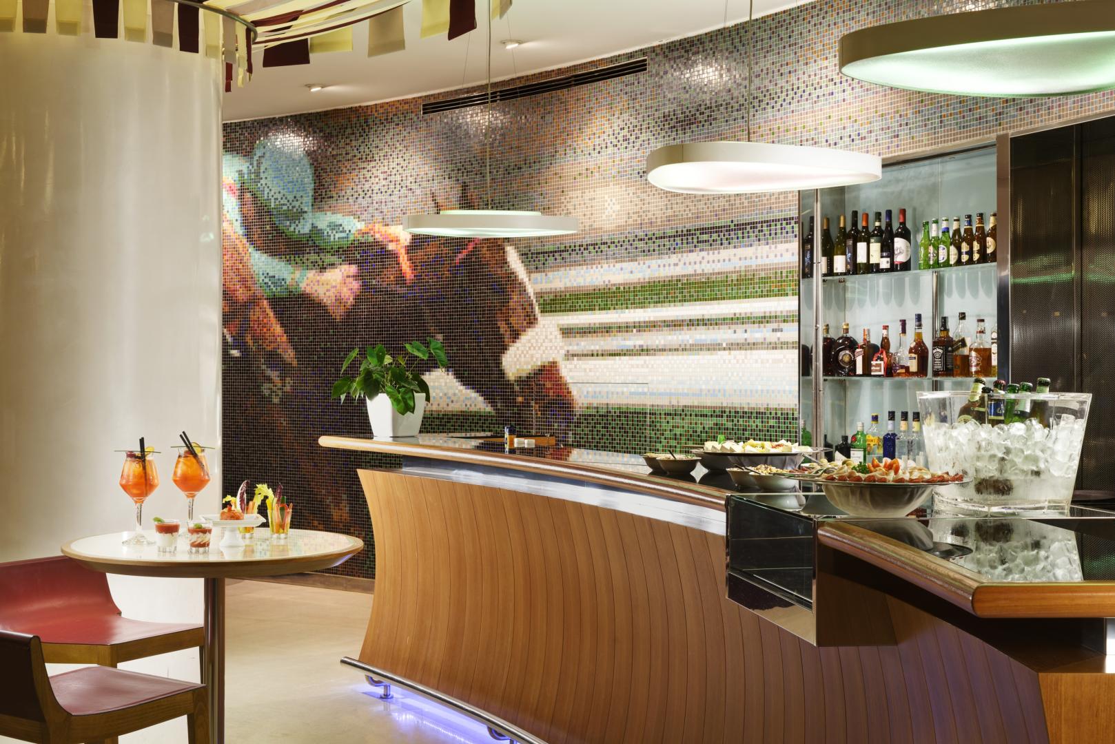 Una Hotels Varese foto 21