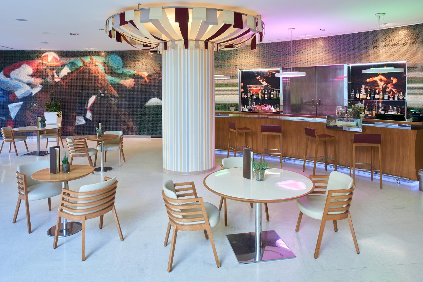 Una Hotels Varese foto 27
