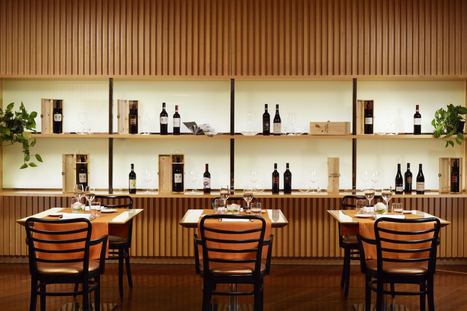 Una Hotels Varese foto 11