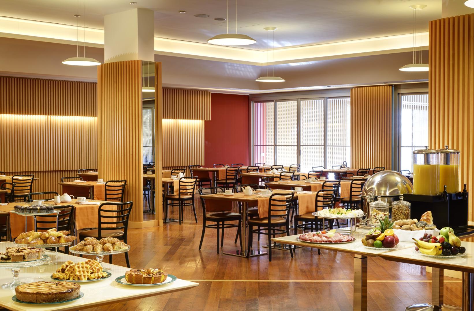 Una Hotels Varese foto 20