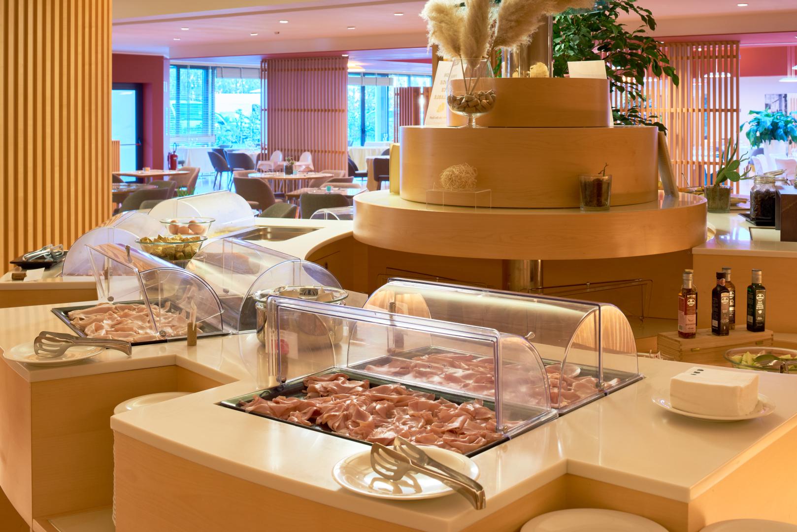 Una Hotels Varese foto 31