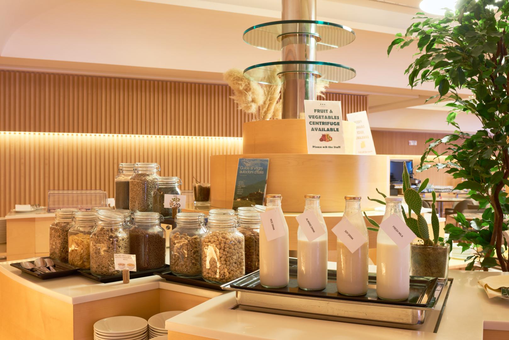 Una Hotels Varese foto 36
