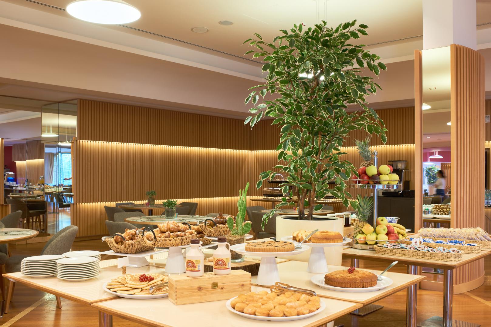 Una Hotels Varese foto 41