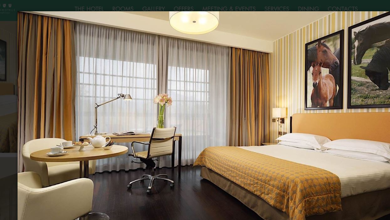 Una Hotels Varese foto 25