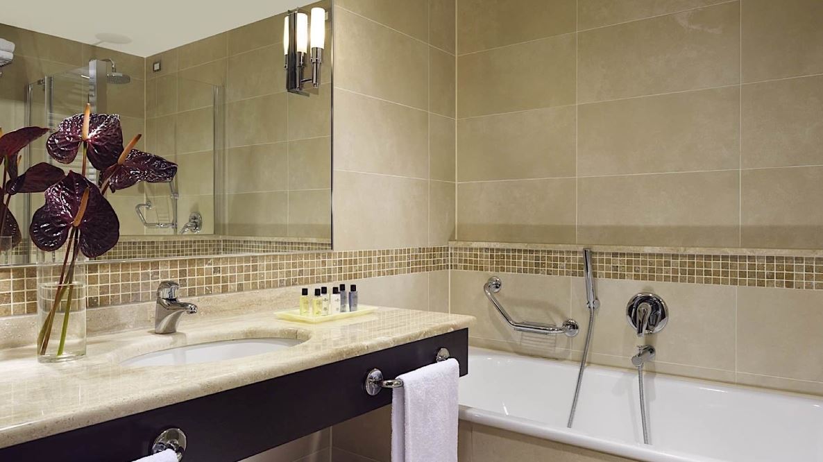 Una Hotels Varese foto 30