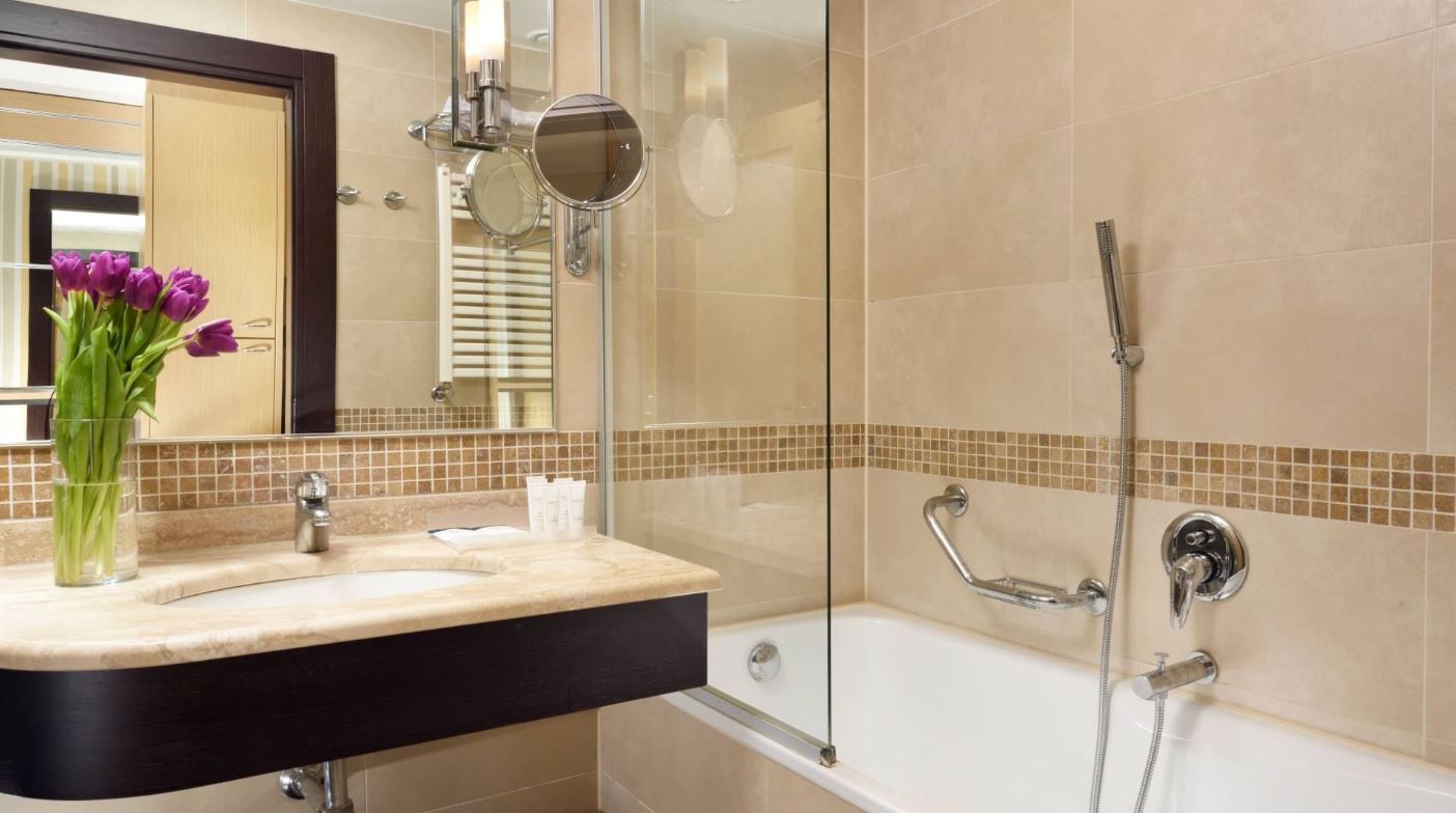Una Hotels Varese foto 35
