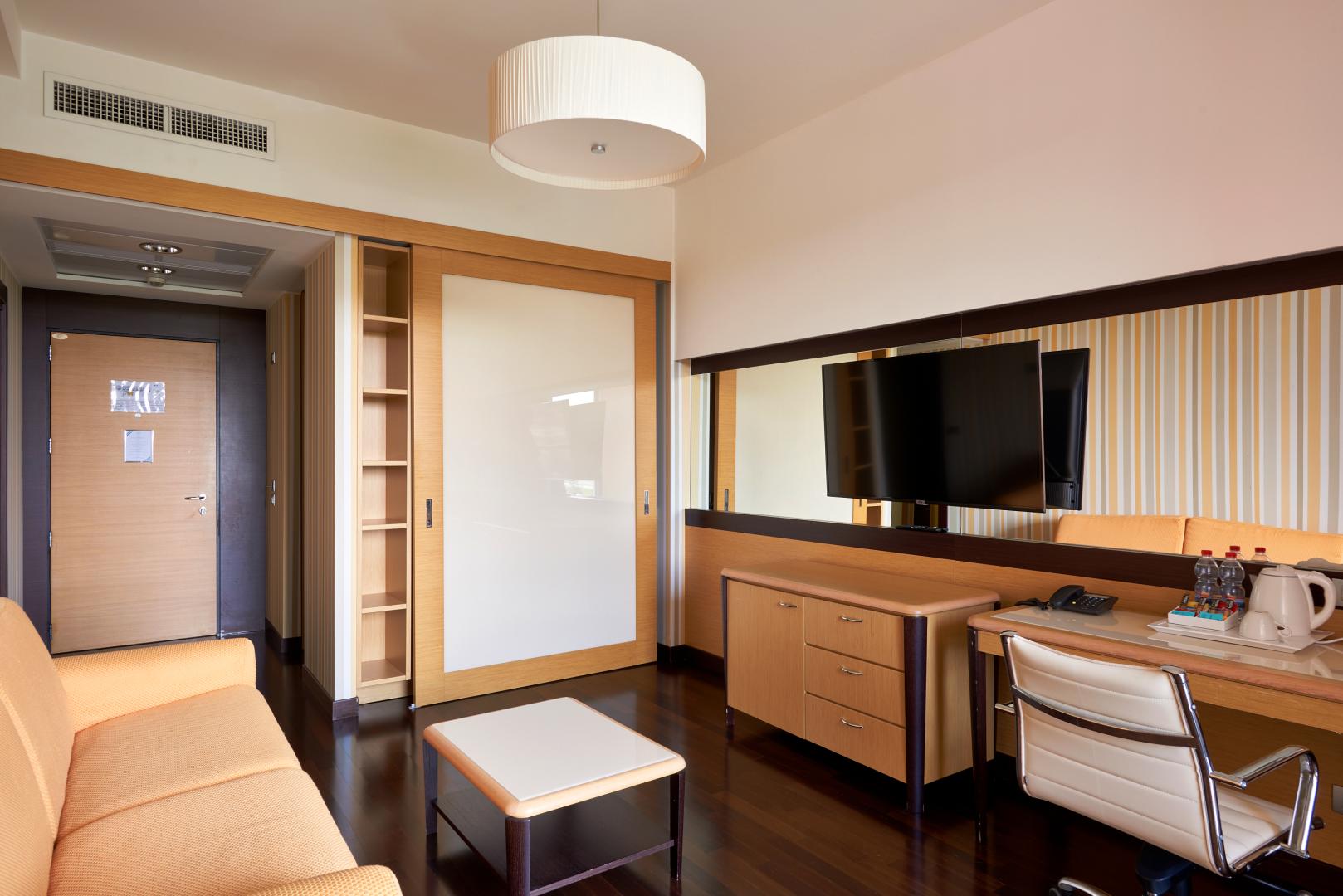 Una Hotels Varese foto 40
