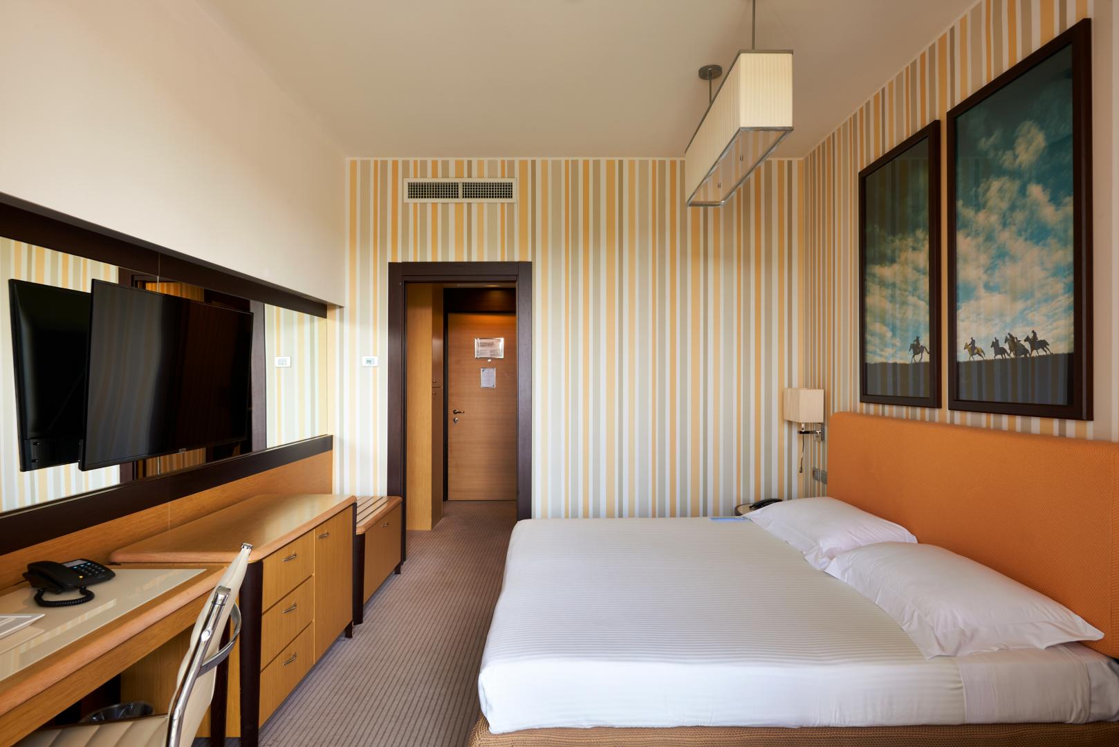 Una Hotels Varese foto 43