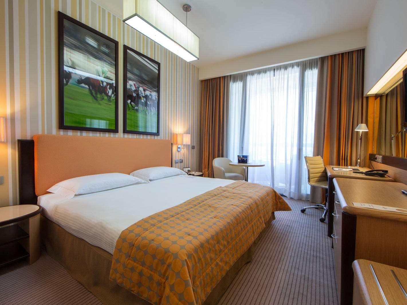 Una Hotels Varese foto 6