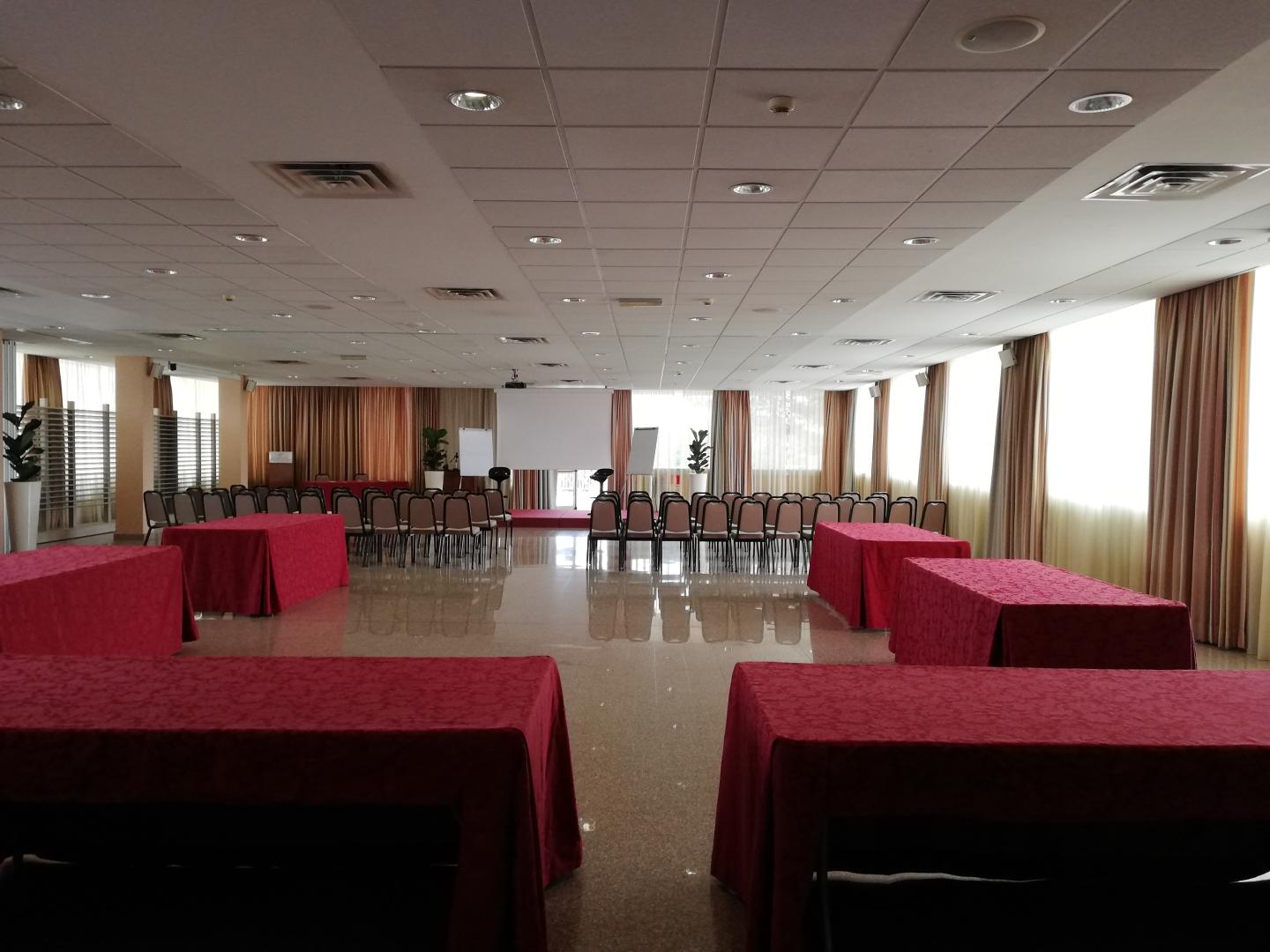 Barion Hotel & Congressi foto 34