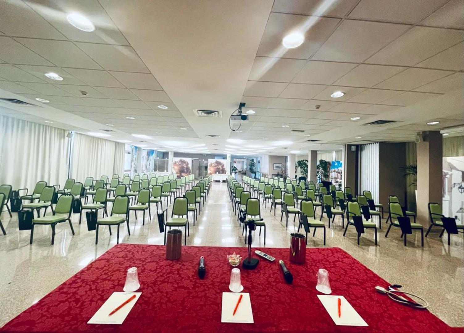 Barion Hotel & Congressi foto 18