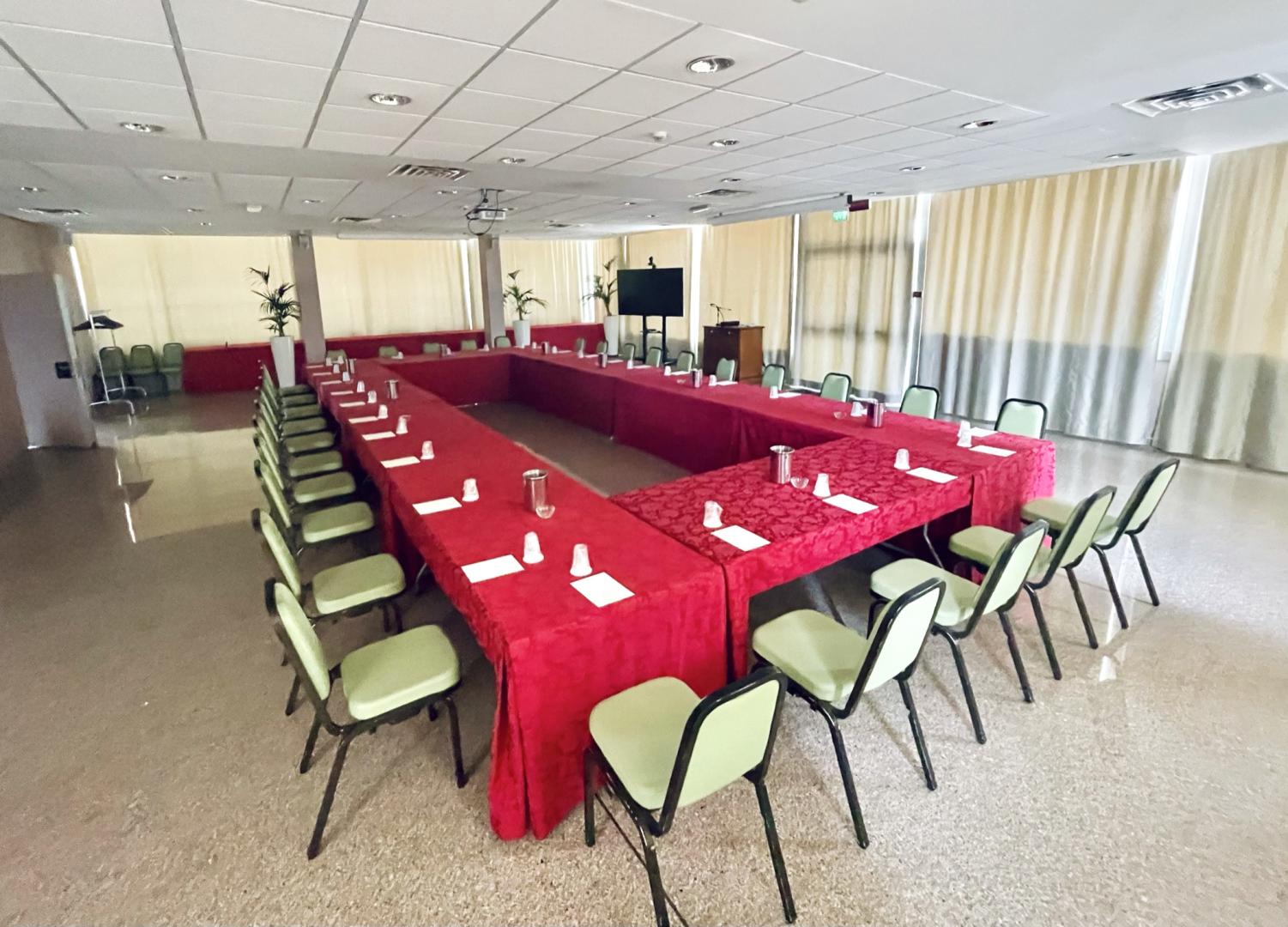 Barion Hotel & Congressi foto 26