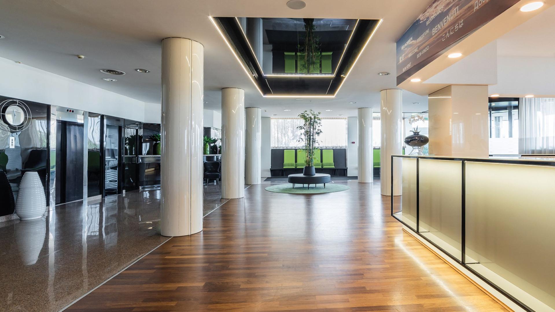Barion Hotel & Congressi foto 23