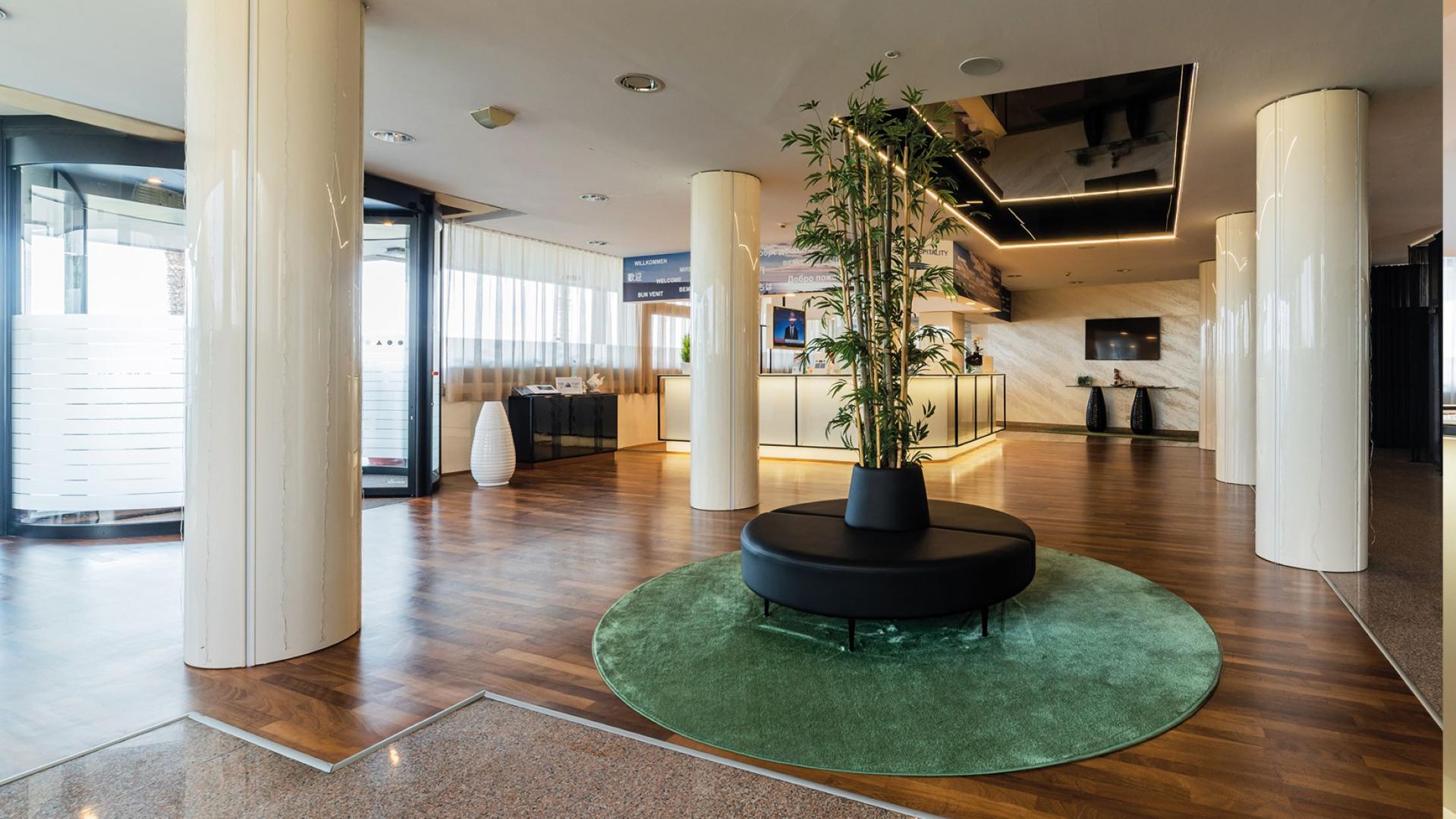 Barion Hotel & Congressi foto 31