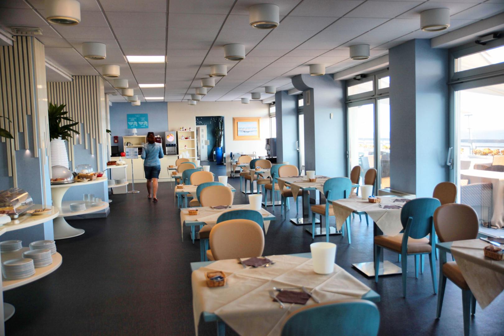 Barion Hotel & Congressi foto 20
