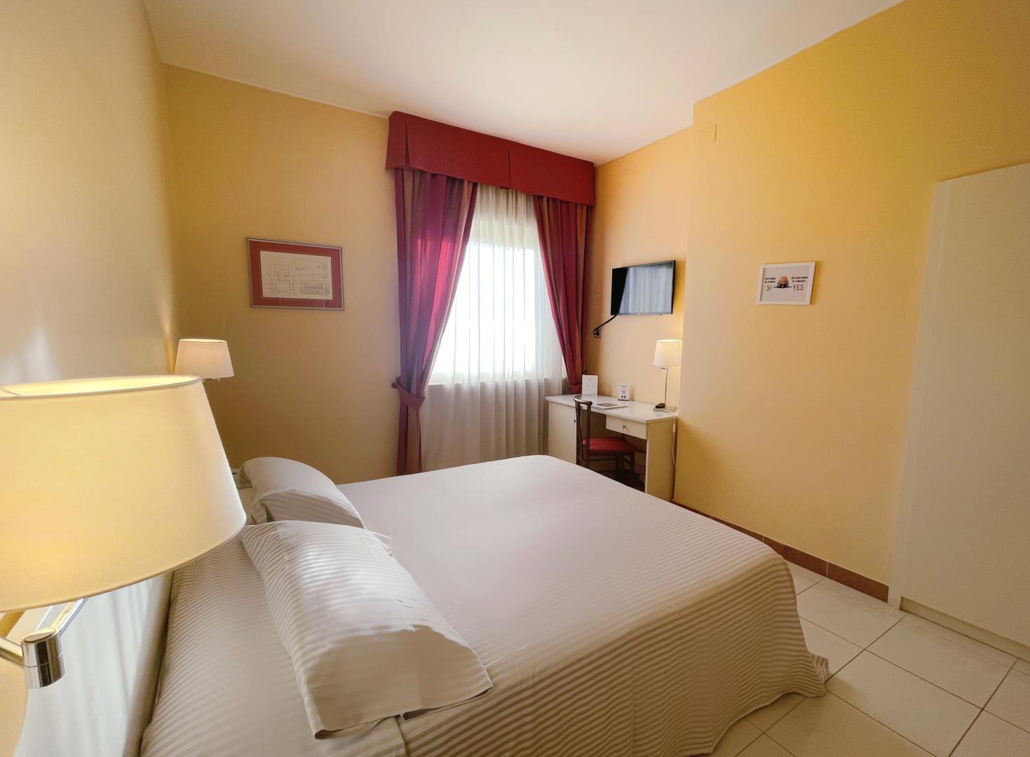 Barion Hotel & Congressi foto 35
