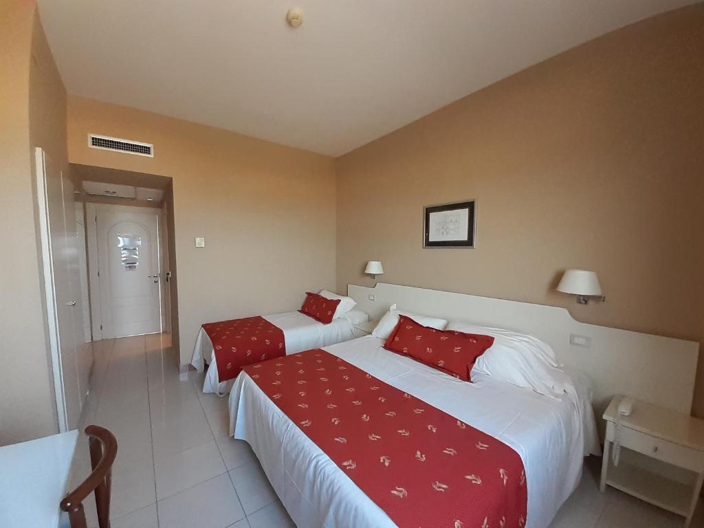 Barion Hotel & Congressi foto 19