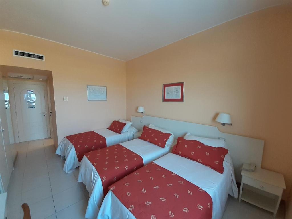 Barion Hotel & Congressi foto 27