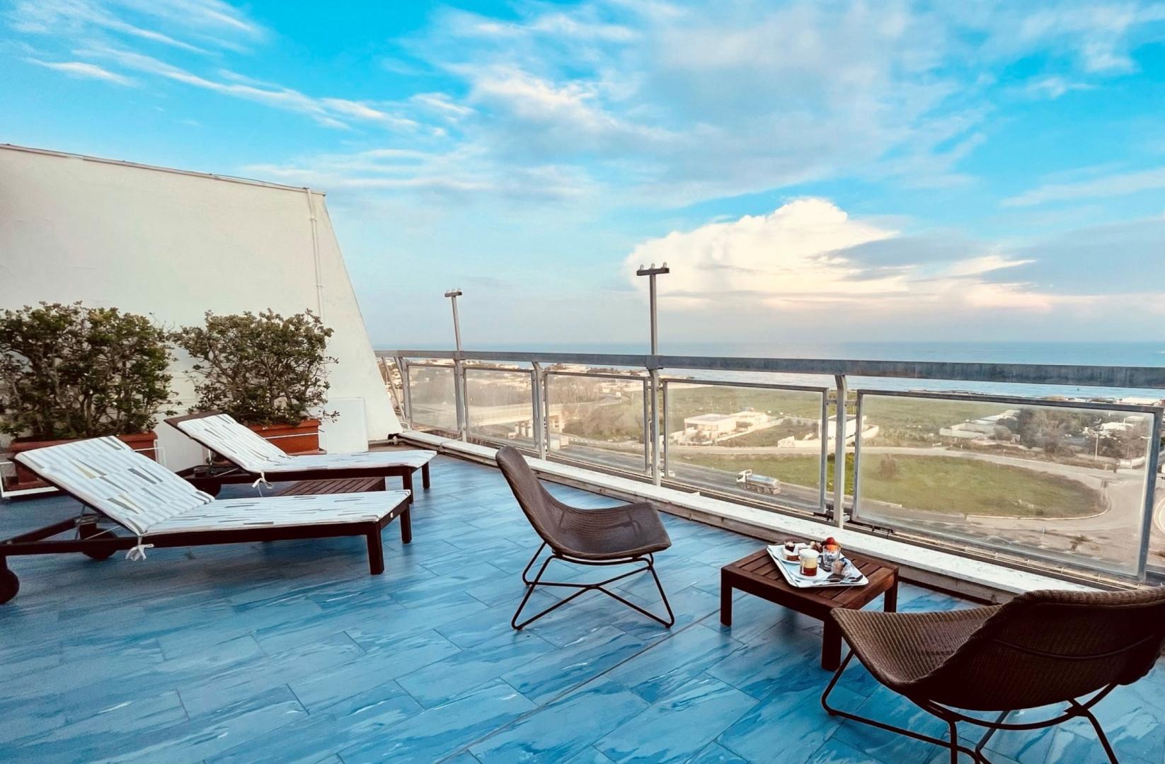 Barion Hotel & Congressi foto 22