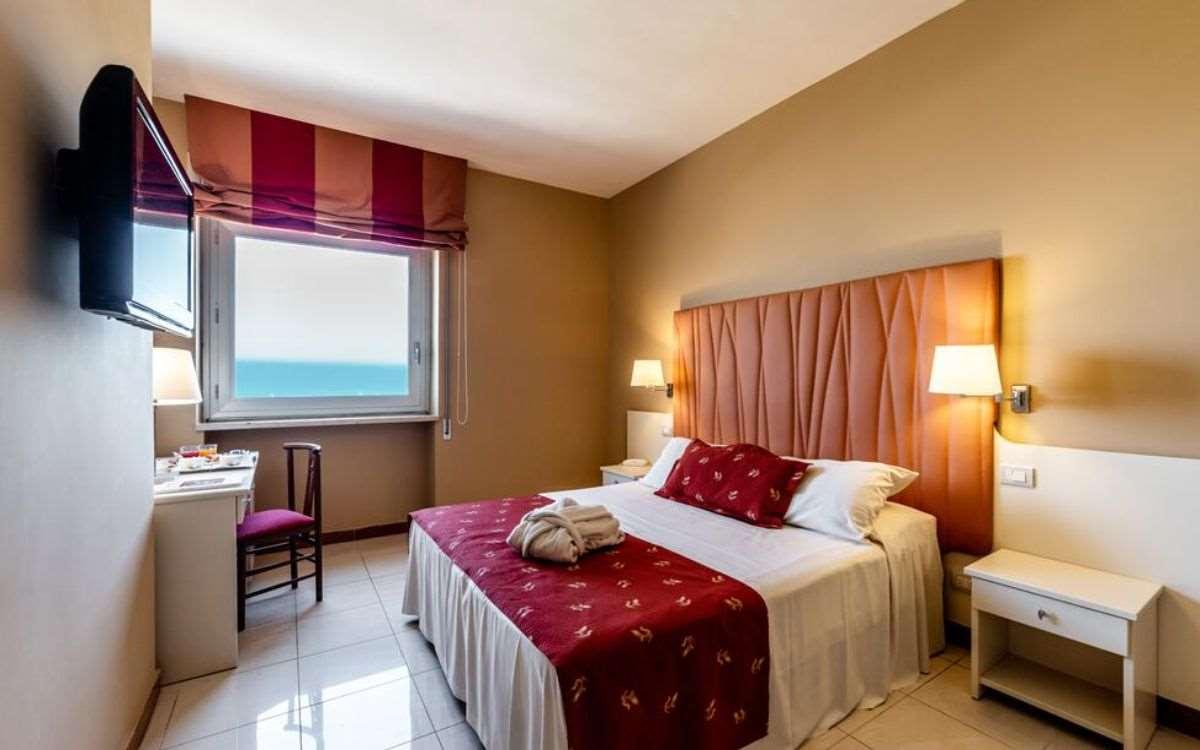 Barion Hotel & Congressi foto 6
