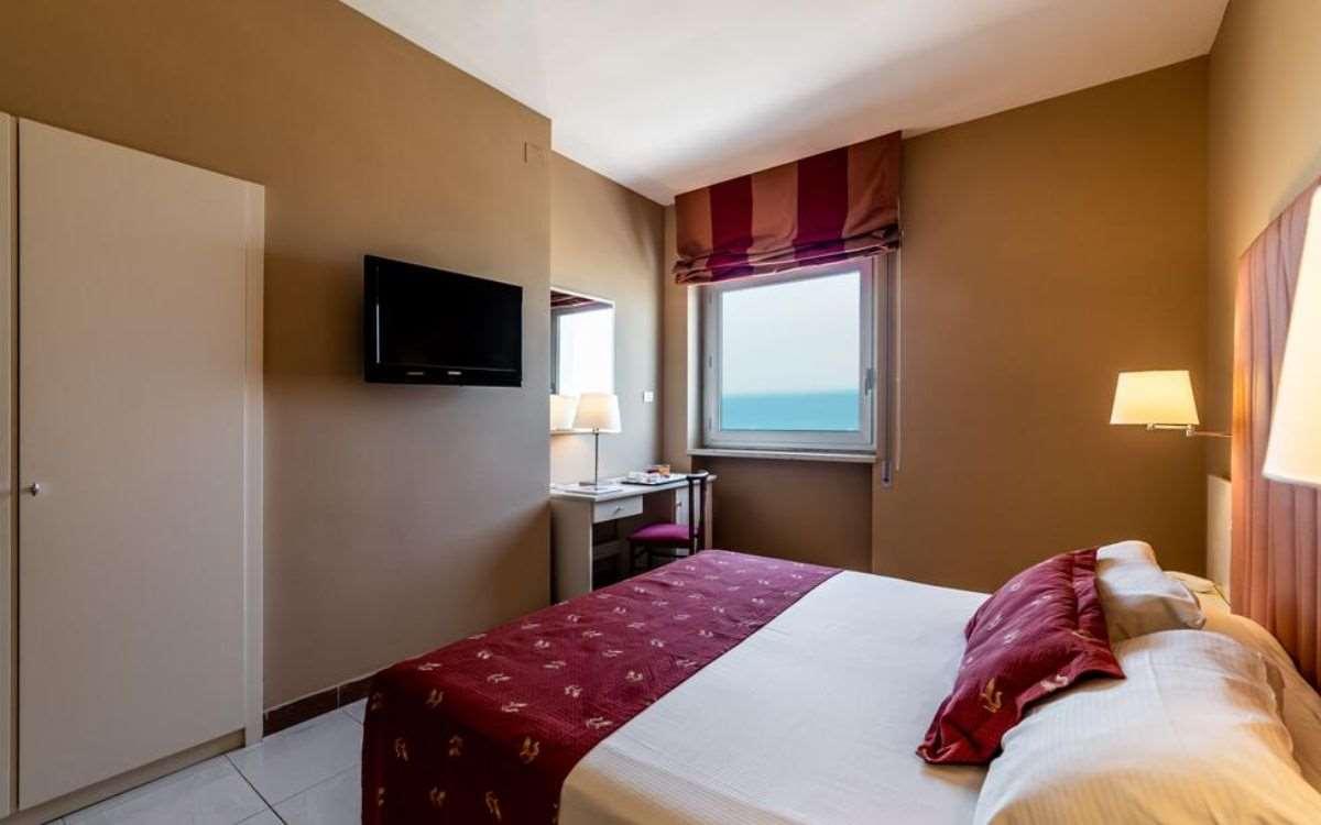 Barion Hotel & Congressi foto 7