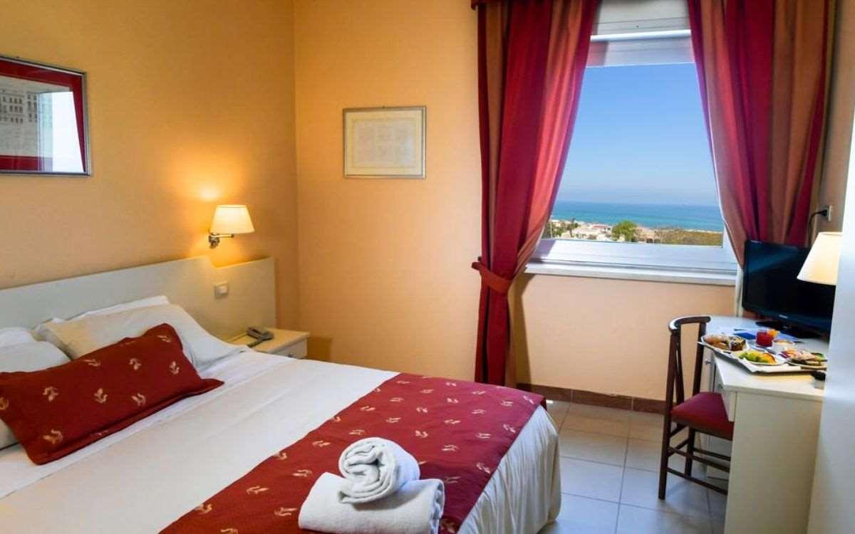 Barion Hotel & Congressi foto 8