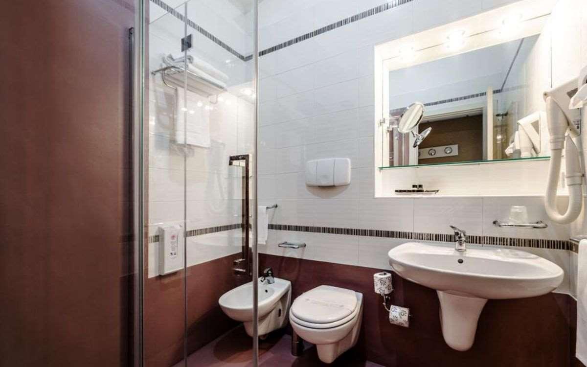 Barion Hotel & Congressi foto 9