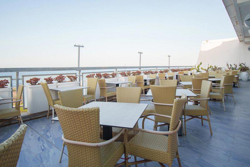 Barion Hotel & Congressi foto 2