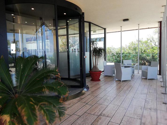 Barion Hotel & Congressi foto 4