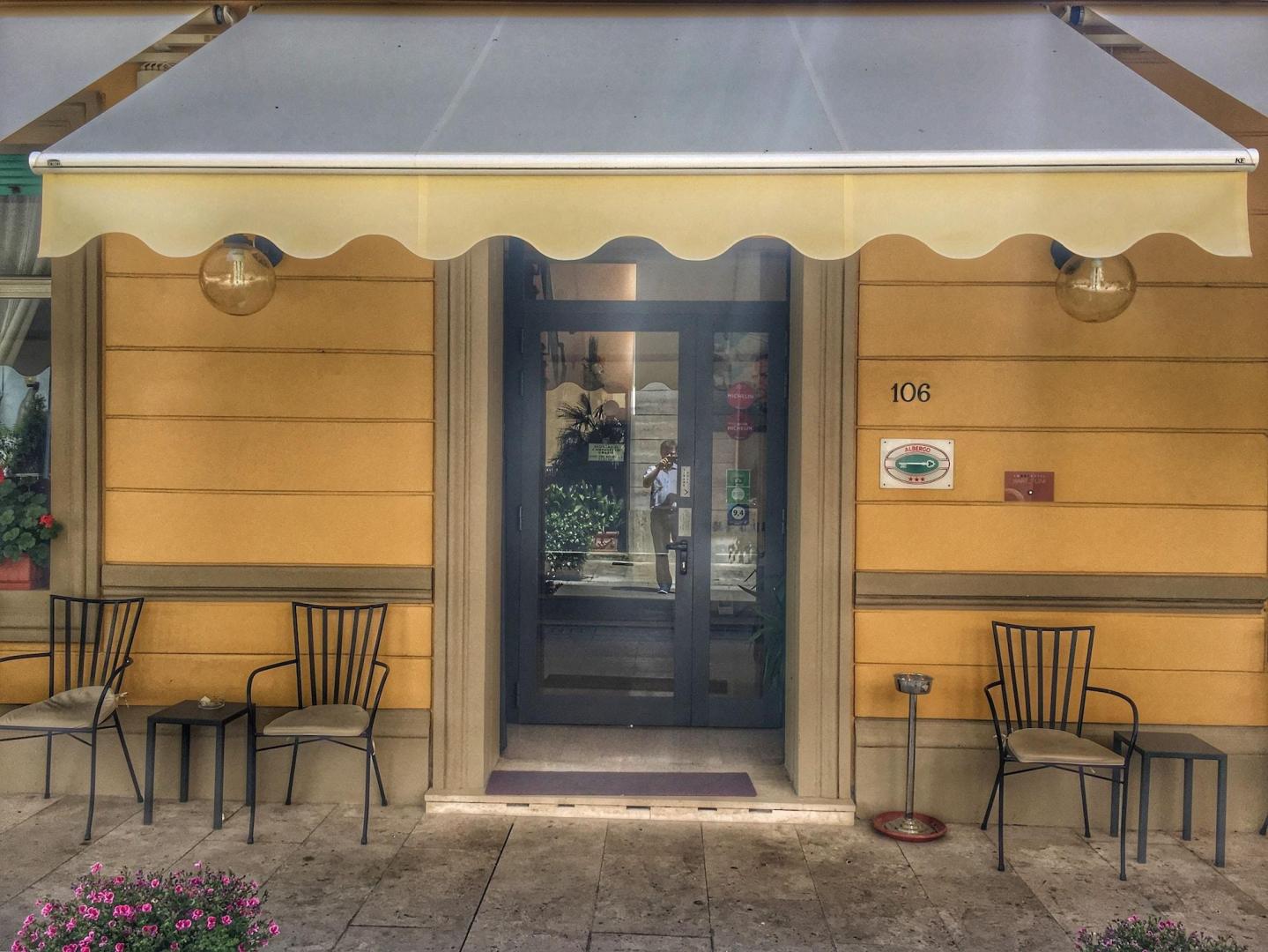 Smart Hotel Bartolini foto 25