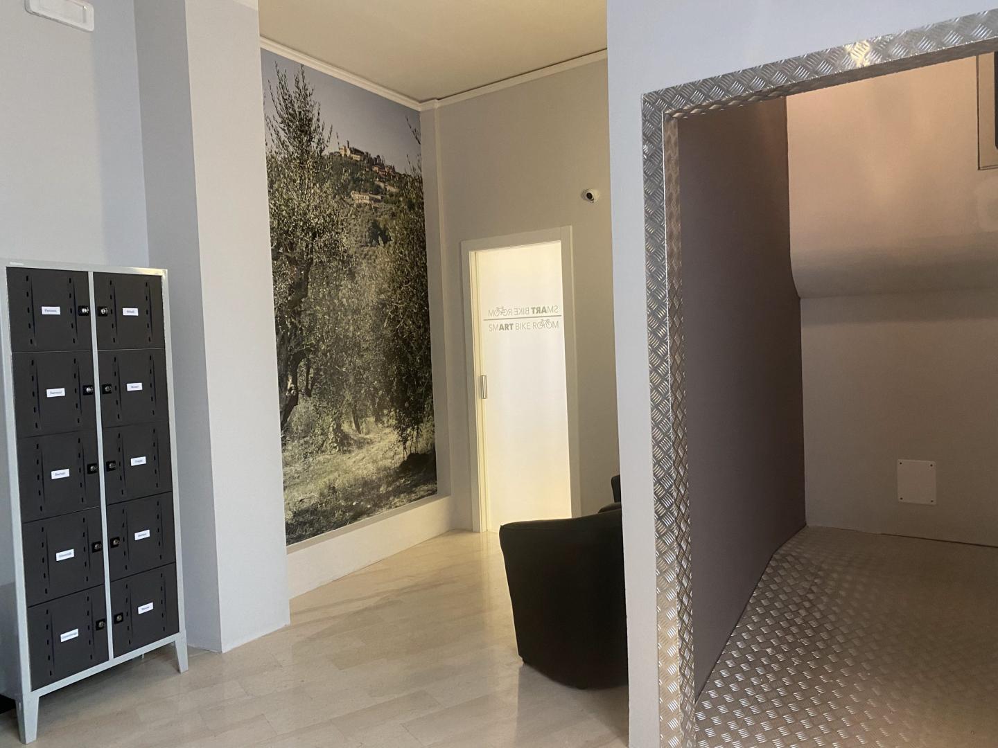 Smart Hotel Bartolini foto 13