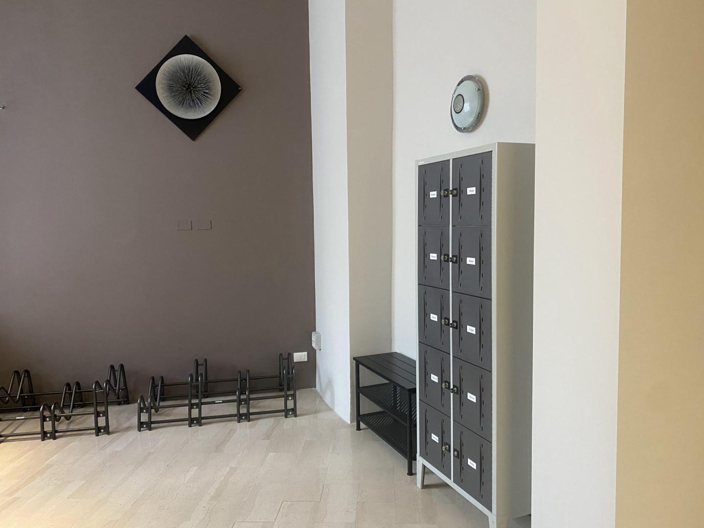 Smart Hotel Bartolini foto 20