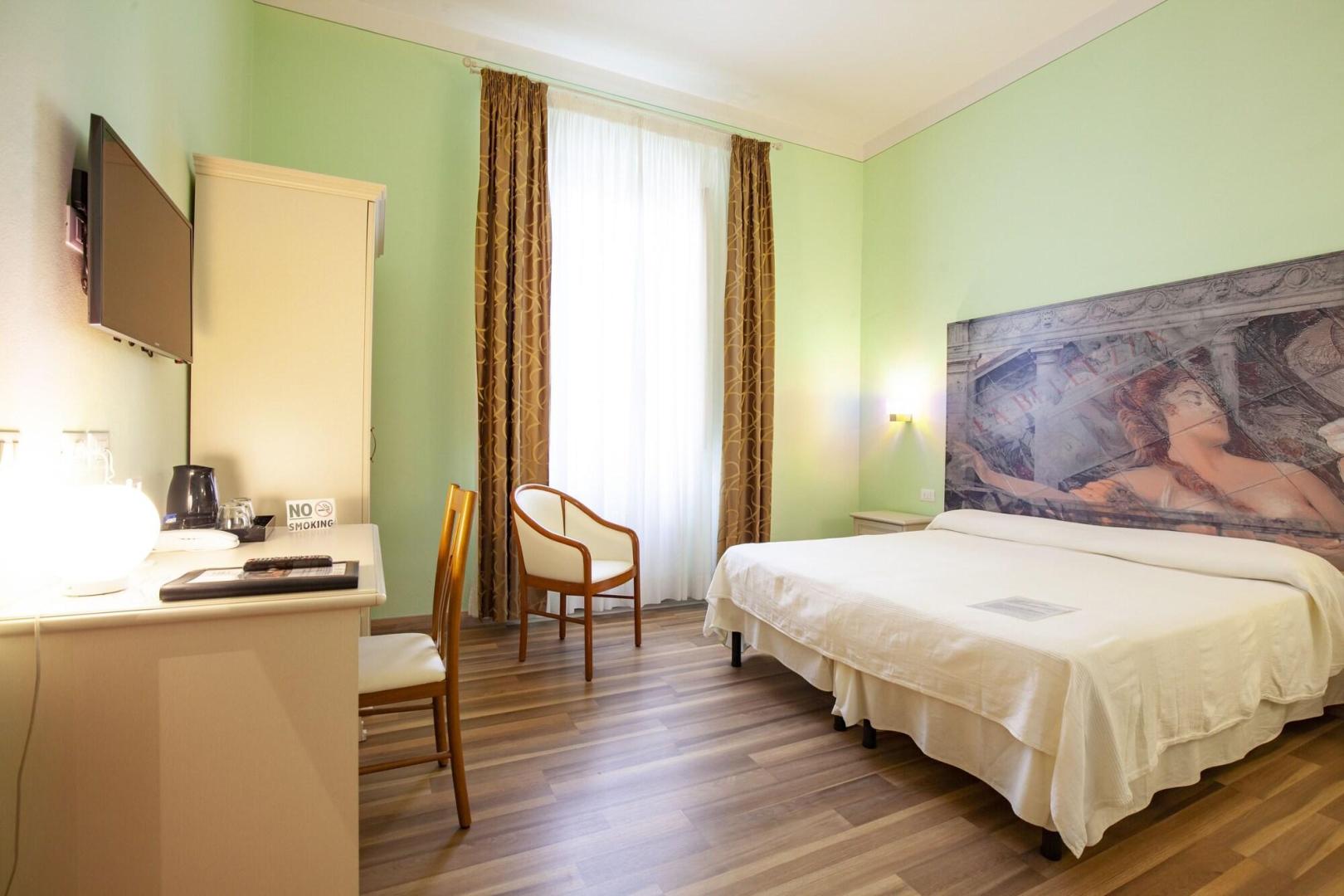Smart Hotel Bartolini foto 6