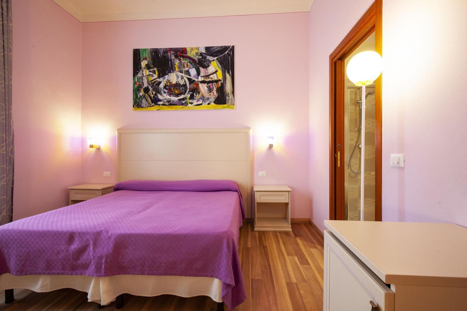 Smart Hotel Bartolini foto 7