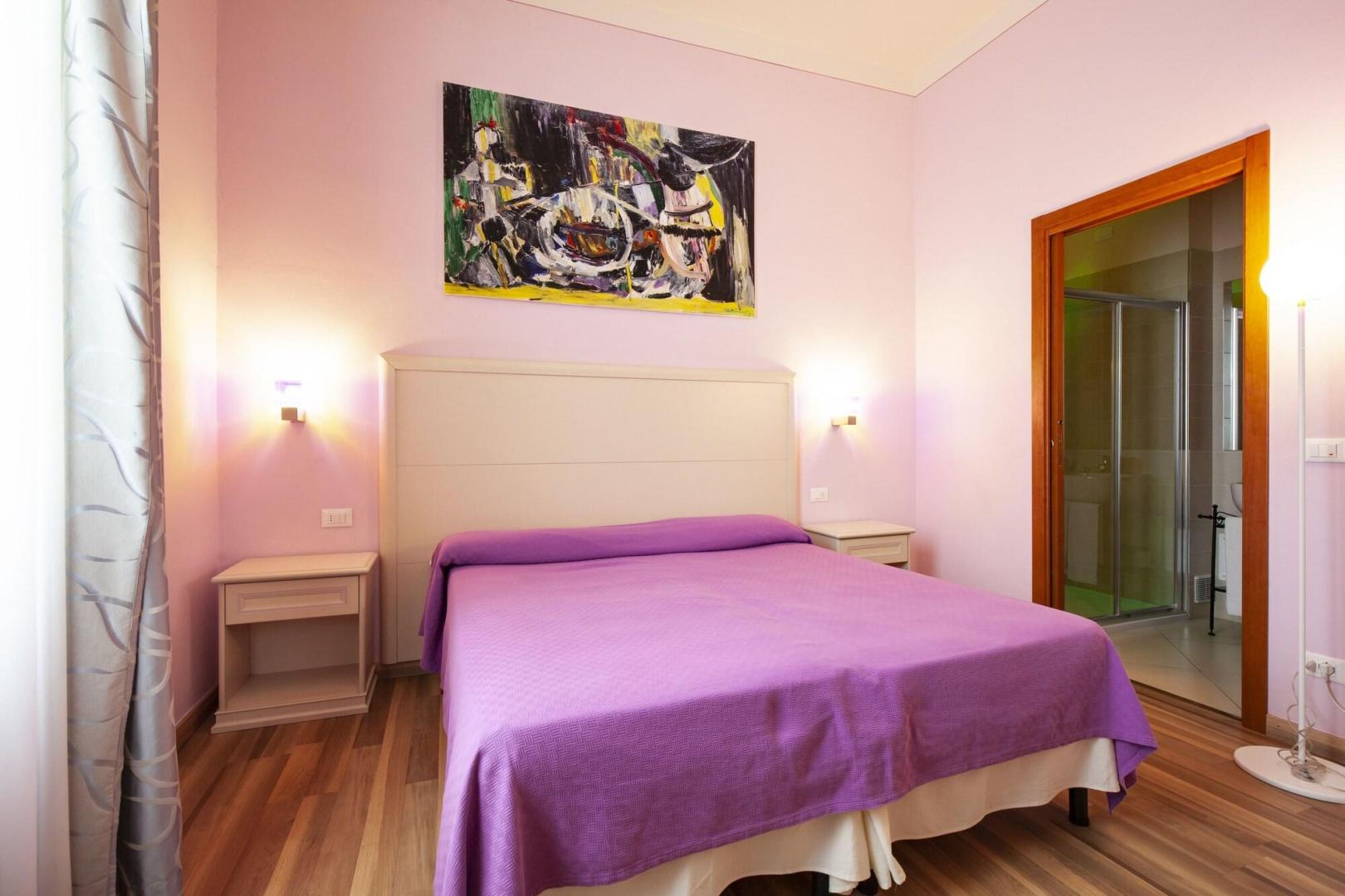 Smart Hotel Bartolini foto 26