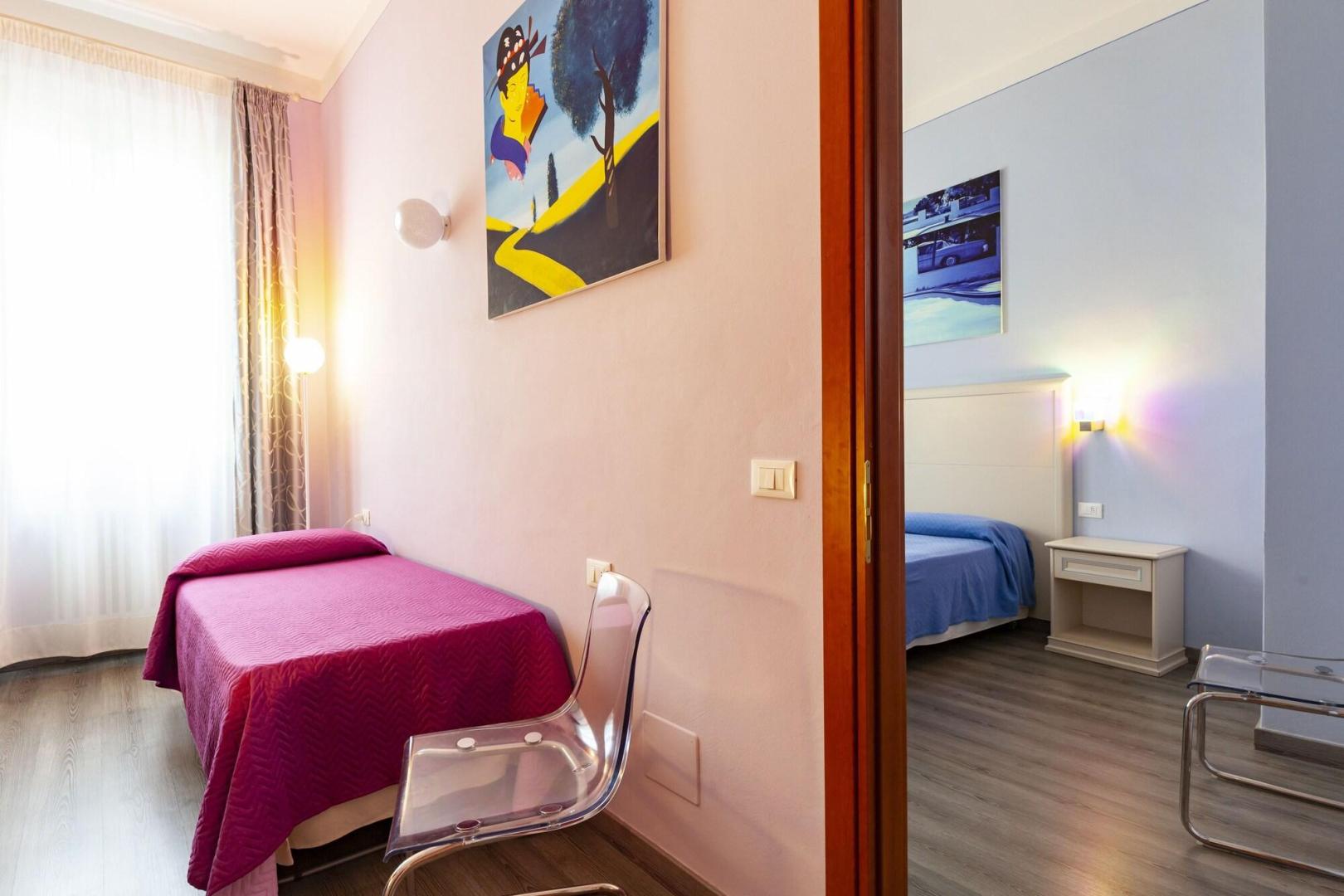 Smart Hotel Bartolini foto 29