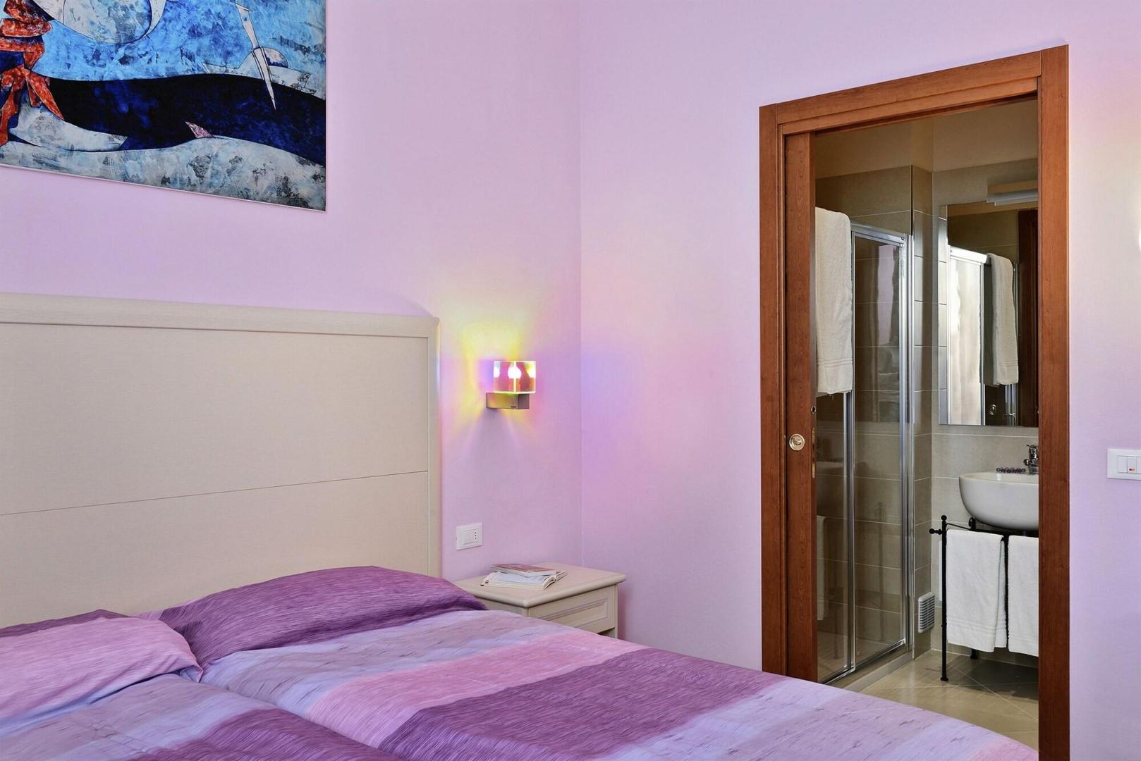 Smart Hotel Bartolini foto 22