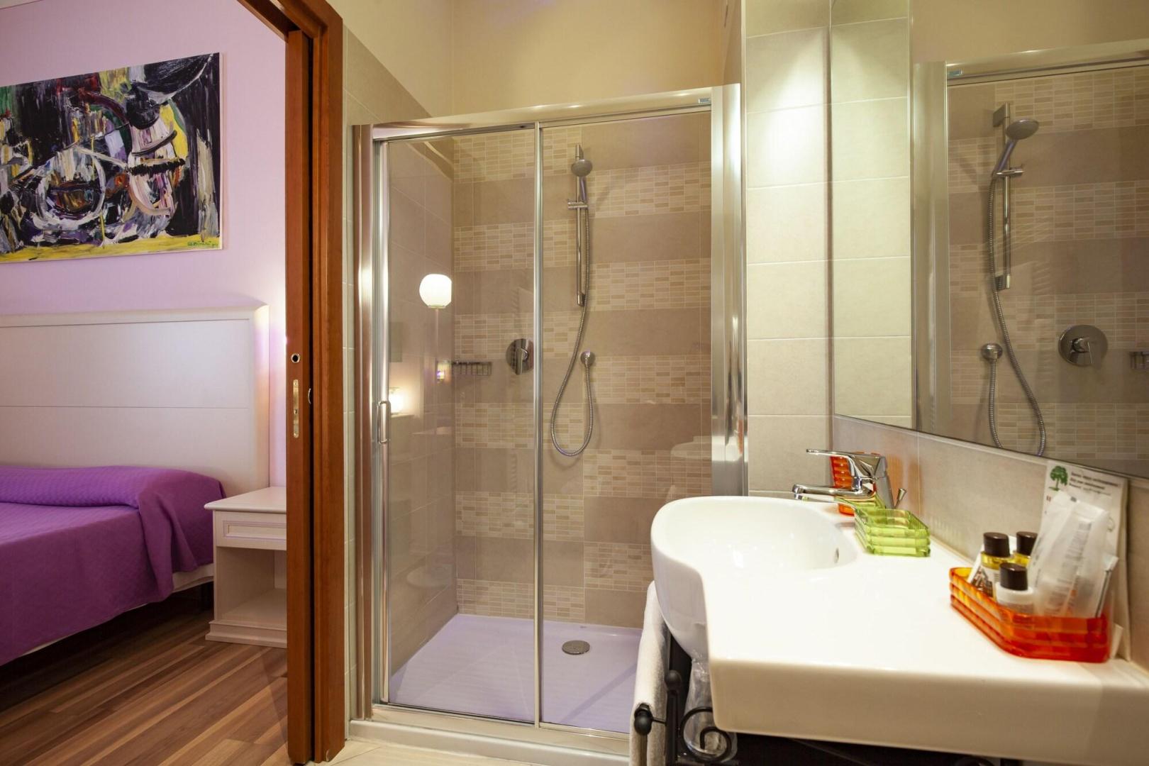Smart Hotel Bartolini foto 10