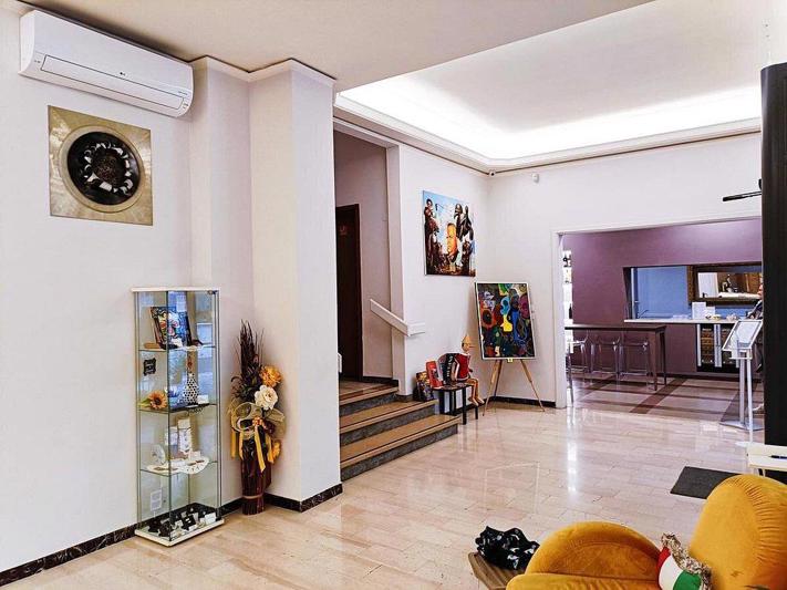 Smart Hotel Bartolini in Montecatini Terme - foto 5