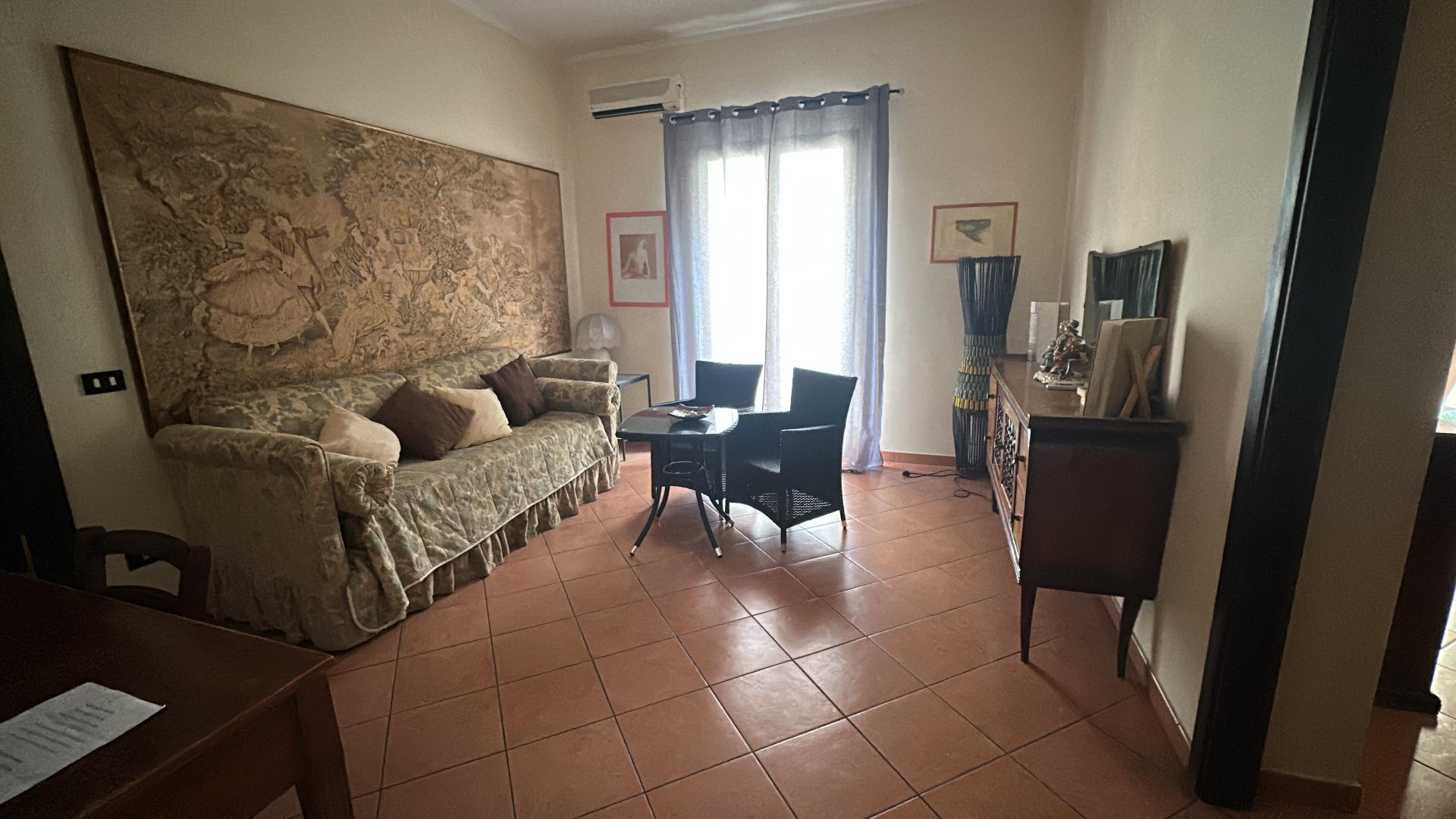Art Lincoln B&B Palermo foto 6
